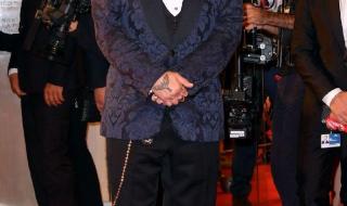 约翰尼.德普 约翰尼.德普